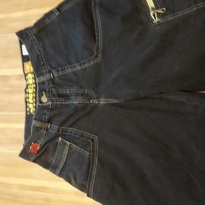 JNCO Crime Scene Jean's size 36